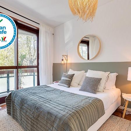 Da'Home - Boavista Beautiful Apartment Porto Buitenkant foto