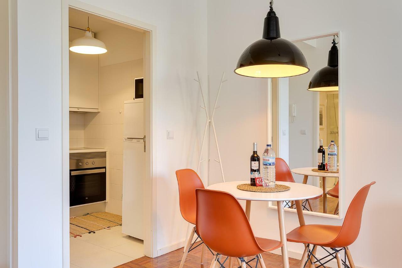Da'Home - Boavista Beautiful Apartment Porto Buitenkant foto