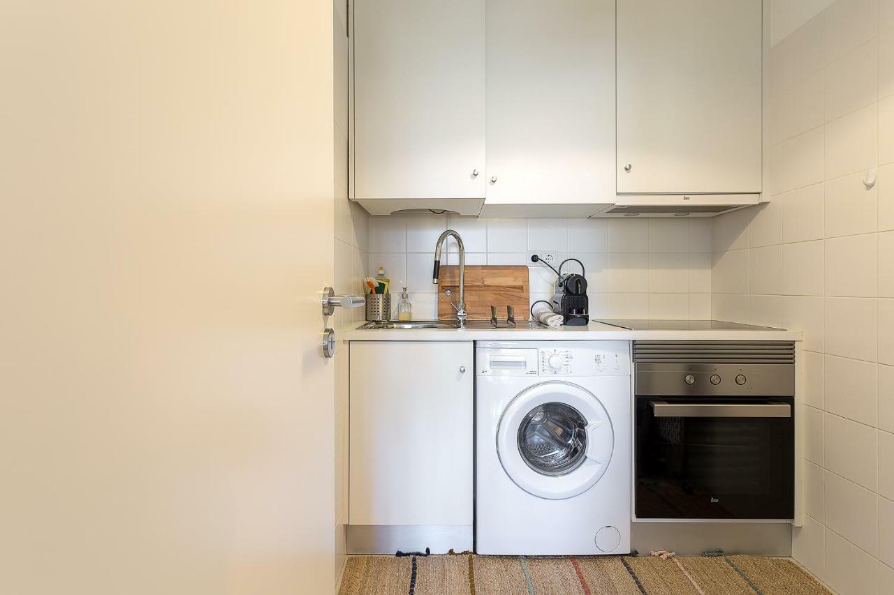 Da'Home - Boavista Beautiful Apartment Porto Buitenkant foto