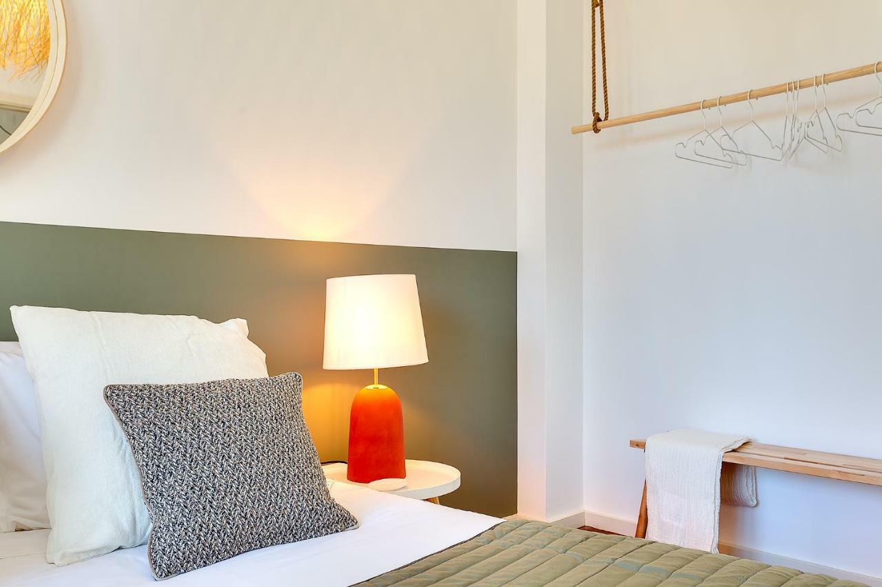 Da'Home - Boavista Beautiful Apartment Porto Buitenkant foto