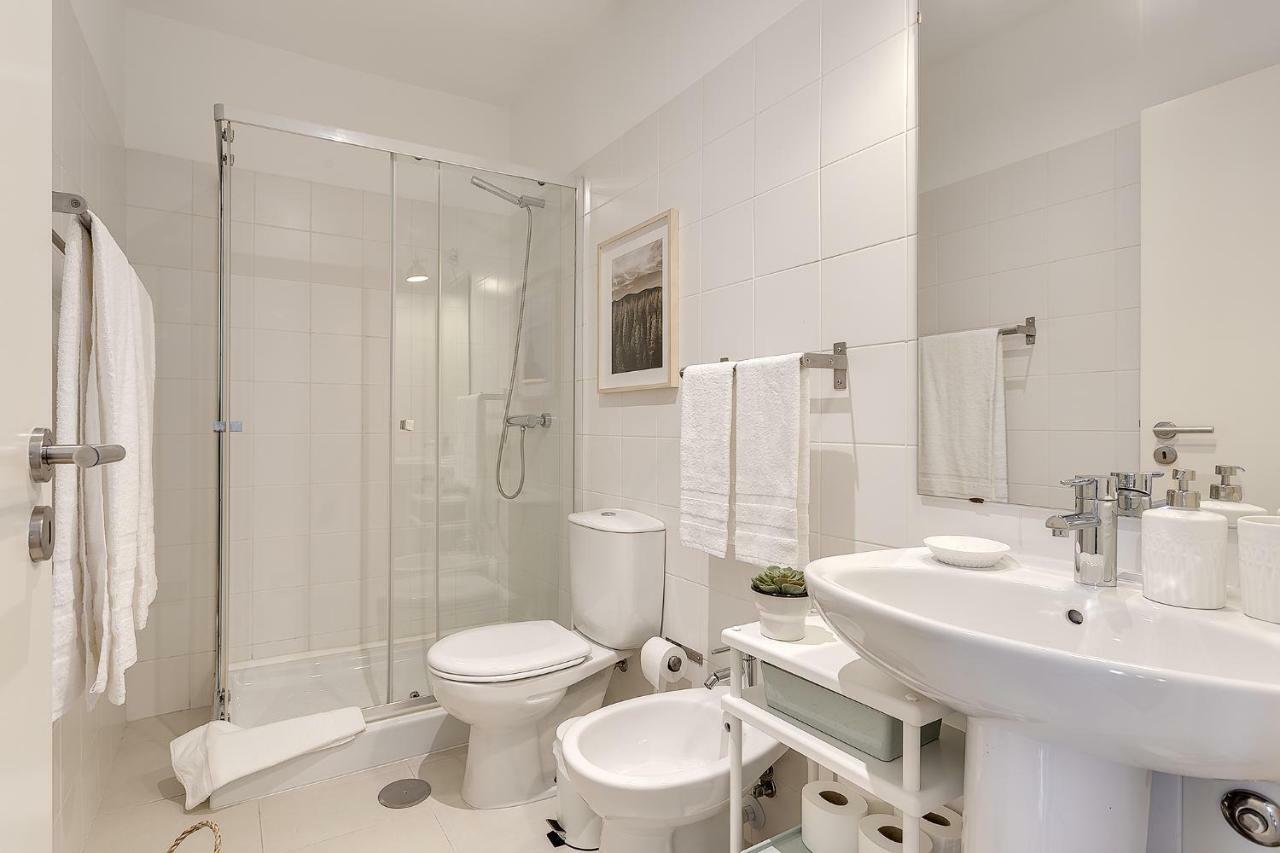Da'Home - Boavista Beautiful Apartment Porto Buitenkant foto