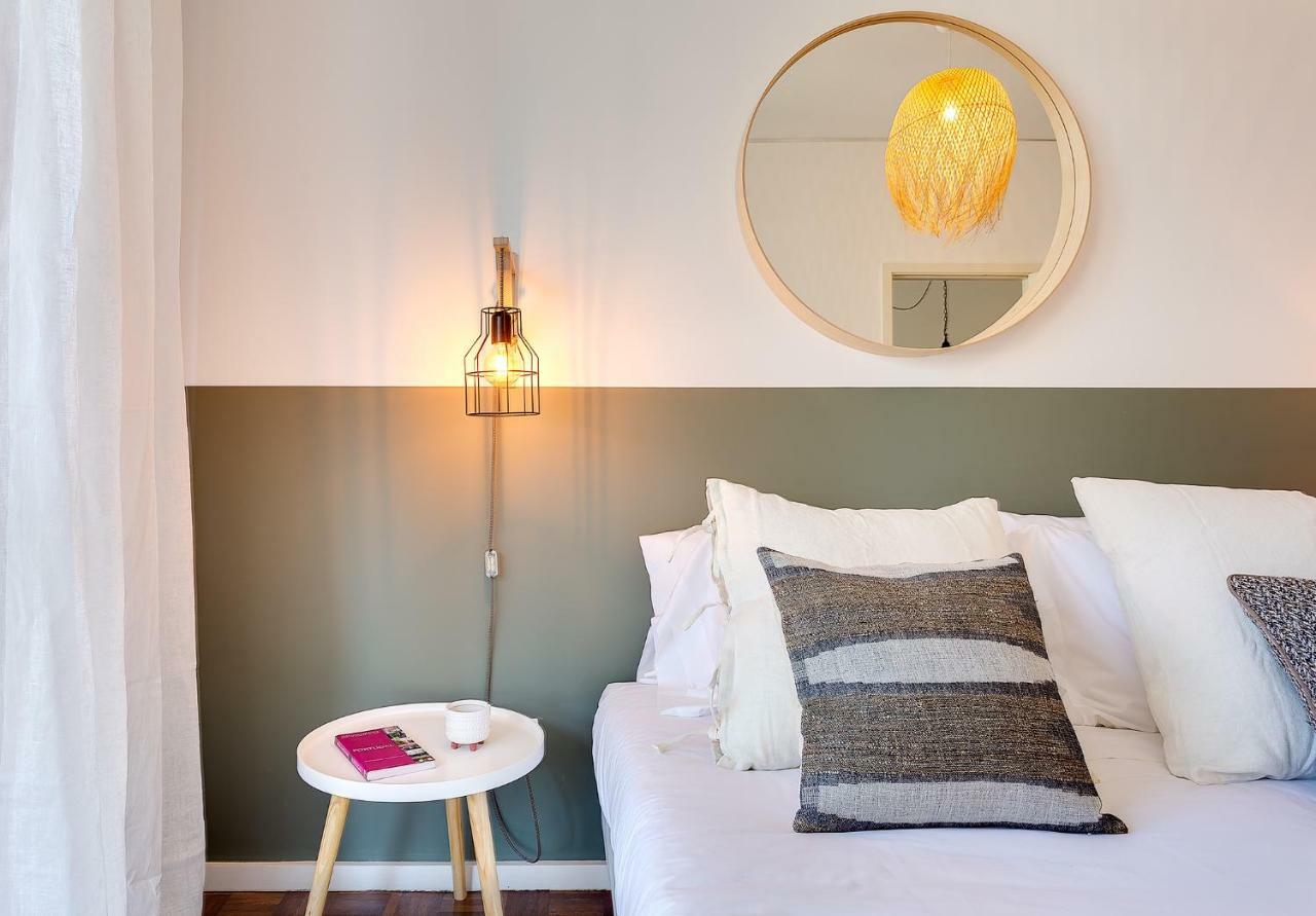 Da'Home - Boavista Beautiful Apartment Porto Buitenkant foto
