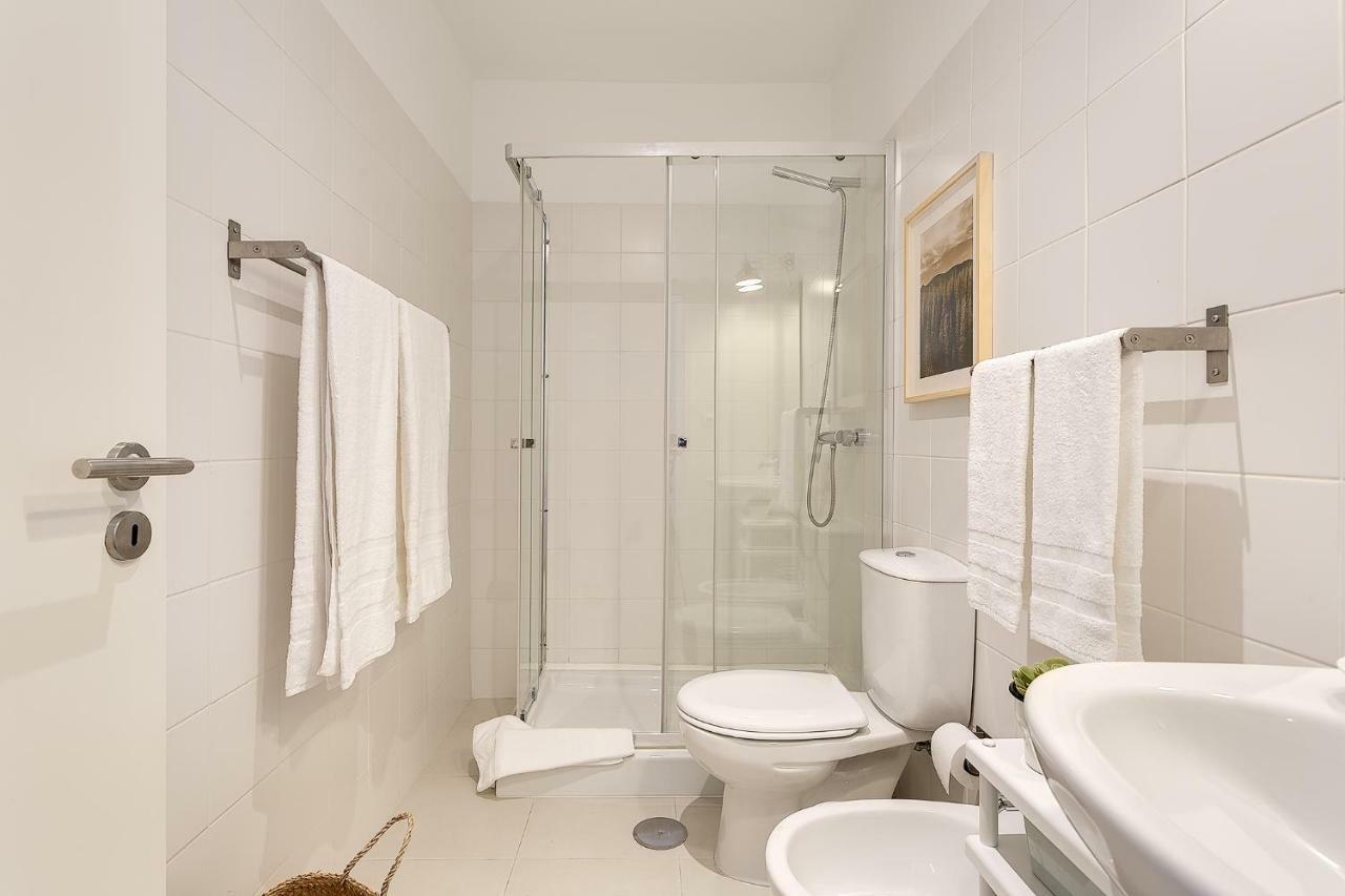 Da'Home - Boavista Beautiful Apartment Porto Buitenkant foto